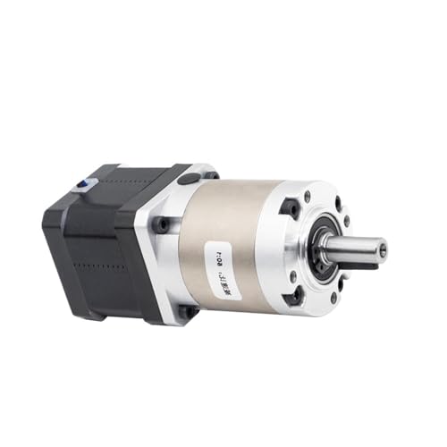 DC 60x55mm Nema 24 �r�b�O�V�����Ԍ����@�X�e�b�s���O���[�^�[ ������ 1:3.6/4.3/13/15/18/23/47/55/65/77(������47�A�h���C�o�[-Um244(�p���X))