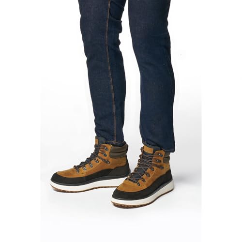 Image of Geox Men's Bootie Ankle Boot