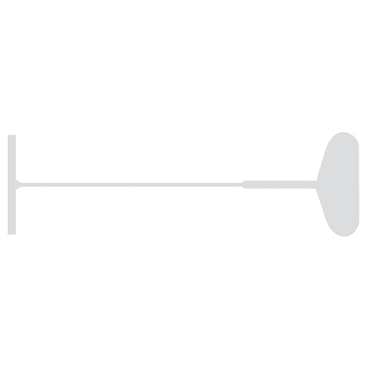 Garvey Products Freedom 1-Inch Clear Fine Fasteners, (TAGS-43101), Pack of 5000