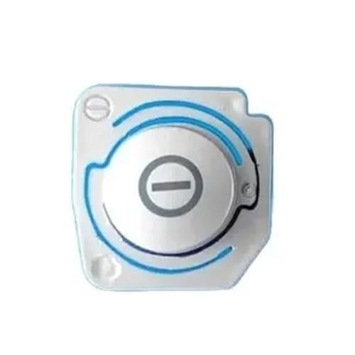 �X�^�[�g�{�^�� �p���[�h���C�u�{�^�� WD-N10240D WD-T12360D A12355DS �h��������@���i�ALG�ƌ݊�������(Power button)