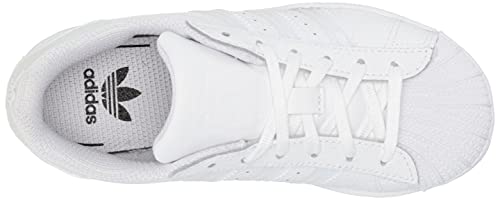 Image of adidas Originals unisex-child Superstar Cloudfoam Sneaker