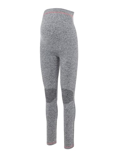 Legging femme Mamalicious Mlfit Active Tights Noos collant de sport noir