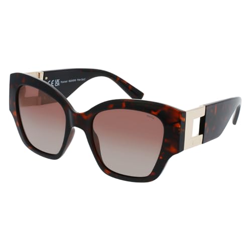 Lunettes de soleil INVU IB22408B Havana pour femme adulte