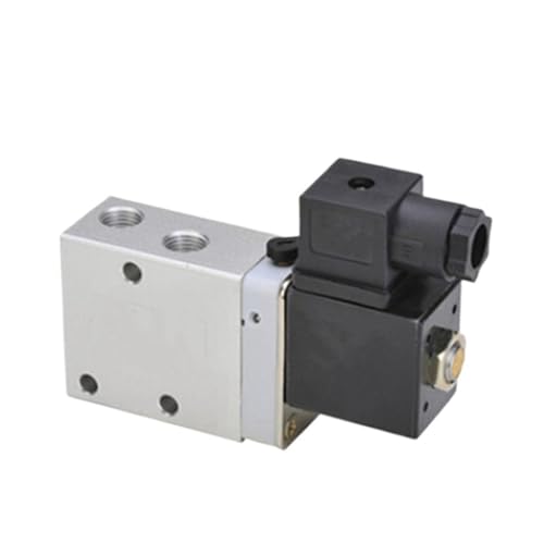 Électrovanne électrique 8020750 améliore la performance de vos circuits d'automatisation - 2