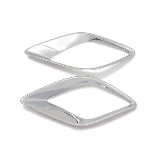 Faro antiniebla trasero cromado para Mazda CX-5 ideal para viajes largos y conducción urbana