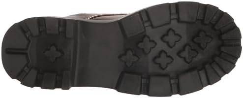 Steve Madden Girls Shoes Girls Mirra Combat Boot Review | Image 3