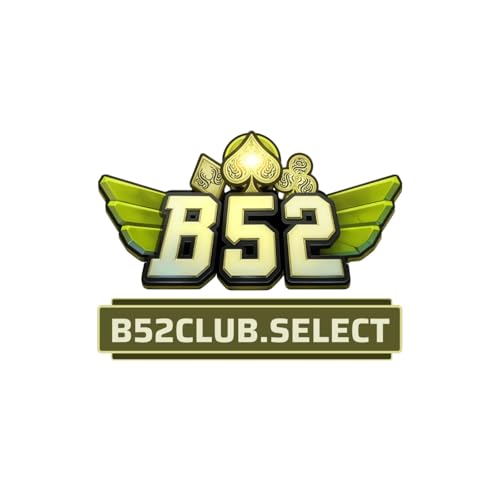 B52 Club Nen Tang Giai Tri Truc Tuyen duoc Nhieu Nguoi Quan Tam cover art