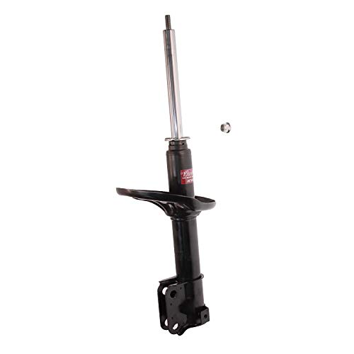 KYB 335082 Excel-G Gas Strut, Black