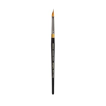 Amazon.com: KINGART B-092 Premium 4 pc. Original Gold 9900