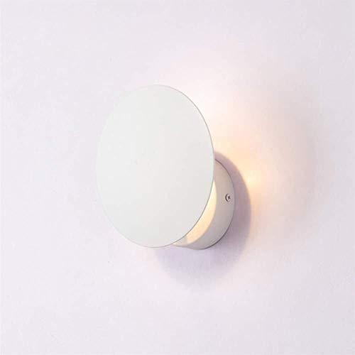 Preisvergleich Produktbild JINHUADAI Wandleuchte Moderne Küche Inselbar Zubehör Dachboden Wand Wandleuchte Beleuchtung Flur