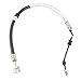 AUTOMUTO Power Steering Pressure Hoses Fit for 2002 2003 2004 2005 2006 for Honda CR-V 53713S9AA04 Power Steering Lines