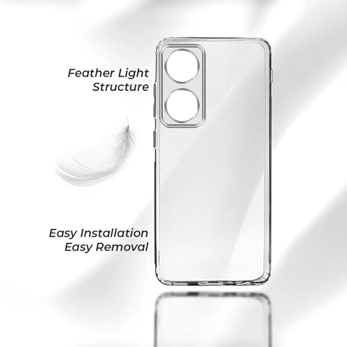 Image of Jkobi Back Cover for Vivo Y100