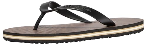 Michael Kors Men's Travis Flip Flop Trainer Sneaker
