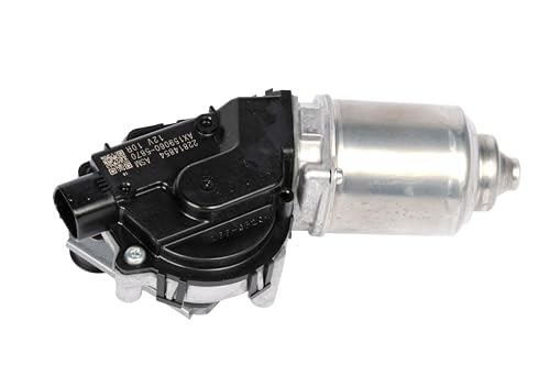 Image of GM Genuine Parts 22956301 Windshield Wiper Motor