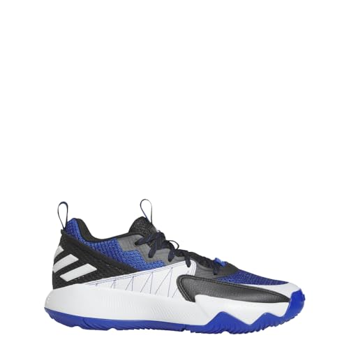adidas Unisex-Adult Dame Certified Basketball Shoe2