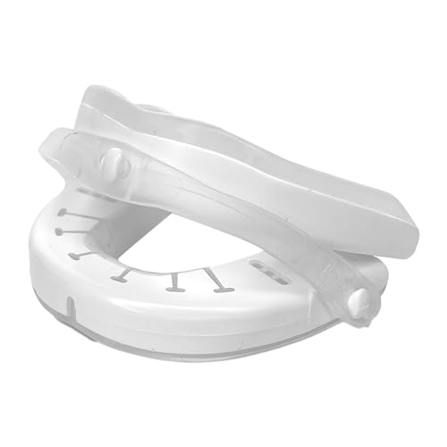 SomnoFit -B Férula para ronquidos para mandíbula grande, muy cómodo de llevar, del fabricante suizo premium