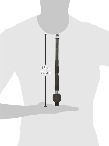 FEBI BILSTEIN Snodo Assiale 26432 - Tirante Anteriore Sx/Dx Per Opel Vectra C