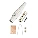 Marinco CLS40 Cam-Lock Wire Set 2/0-4/0 Female Camlok Connector Bundle NEW (CLS40-FB 5 Wire Set)