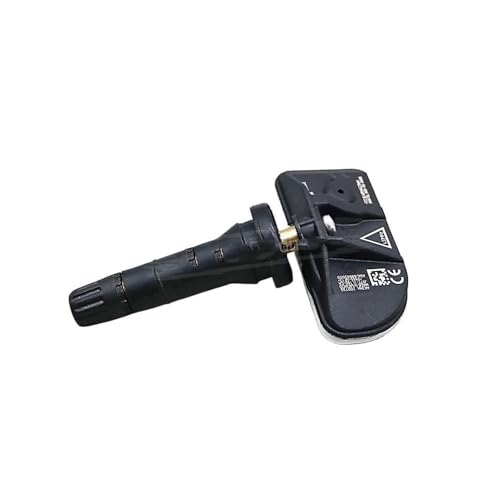 Capteur TPMS haute précision JX7Z1A189A pour Focus et Transit - 4