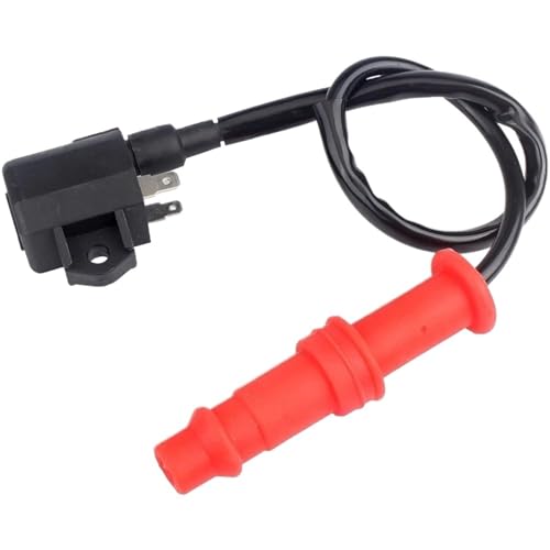 Bobina de encendido para Polaris Ranger: potencia estable en tus rutas