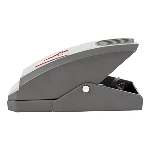 Victor M137 Quick-Set Mouse Trap - 6 Pack Geometric Pattern #TOP2