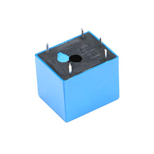 Relé SRD-12VDC-SL de 10A para solucionar sobrecargas en sistemas automotrices 6