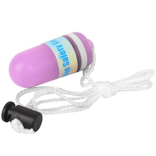 Luz de señal LED de buceo con potente brillo fluorescente e impermeabilidad total 4