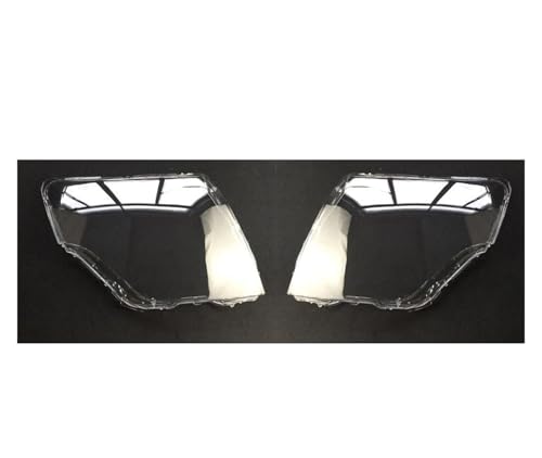 Lentille de phare Pajero V87 V93 V97 couvercle transparent de qualité