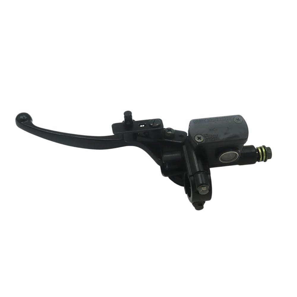 Levier de frein et d'embrayage hydraulique universel pour moto 50cc-250cc