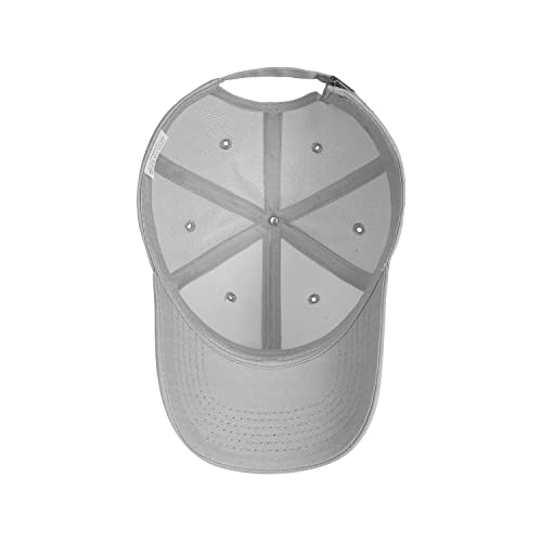 Gorra baseball unisex estilo skipper náutica miniatura 3