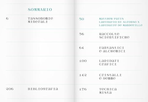 Mineralia. Ediz. Illustrata - 2