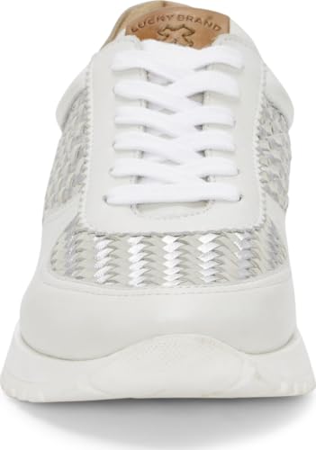 Lucky Brand Women's Deva Sneaker2