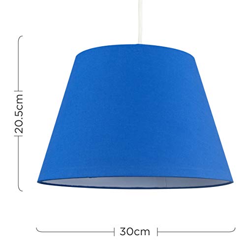 MiniSun - Paralume moderno per lampada a