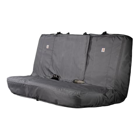 Carhartt Automotive Bench Seat Covers Cover