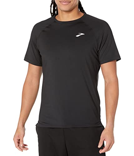 T-shirt Brooks Atmosphere 2.0 pour homme léger et respirant