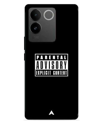Image of Premium Explicit Case for IQOO Z7 Pro Soft-Touch Metal TPU Back Cover, Shockproof, Designer, Aesthetic Mobile Phone Case (Glossy Finish)