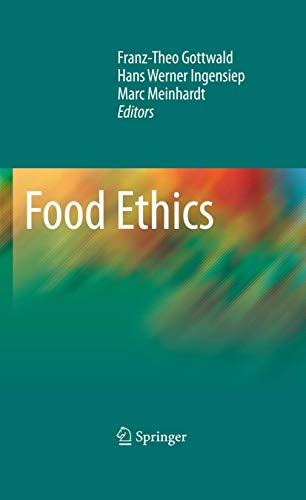 Food Ethics view 2