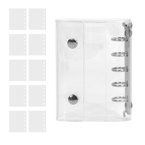 Coollooda �V�[���� ���� ���̎q m5 5�� �V�[���蒠 �N���A�o�C���_�[ �V�[���o�C���_�[ �V�[�����[ �}�C�N��5 ���̎q �͂����� �������O�b�Y �J�[�h���[ ���t�B��10���Z�b�g�t �~�j�T�C�Y ���[�� �I�t�B�X�p�i (�����J�o�[)