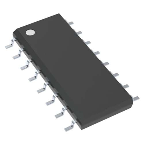 (5PCS) CD74HC257M Multiplexer 4 x 2:1 16-SOIC