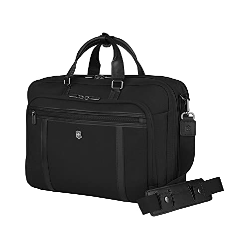 Victorinox Werks Pro Cordura 2-Way Carry Laptop Bag4