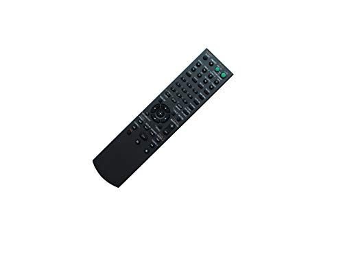 Remote Control for Sony STR-DA1500ES STR-K7200 STR-DG710 STR-DG520 STR-DG520B STR-DG510 AV A/V DVD Receiver