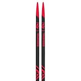 rossignol x-ium s2 skate ski 17/18  Rossignol Ski Deutschland GmbH RHJCP04 - X-IUM R-Skin Stiff 000 Multicolor 000, misura 191