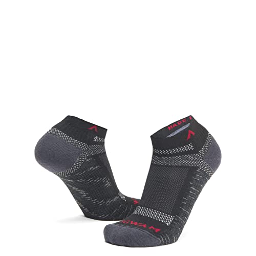 Image of Wigwam Men's Ultra Cool-Lite Ultimax Low Sock