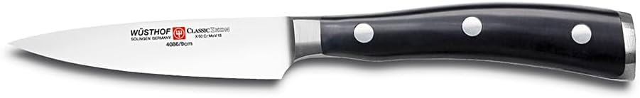 Classic Ikon 3.5" Paring Knife