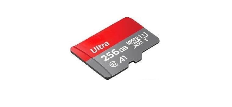 256GB High-Capacity TF Memory Card | Micro Memory Card for Smartphone, (Open Box)-image-25