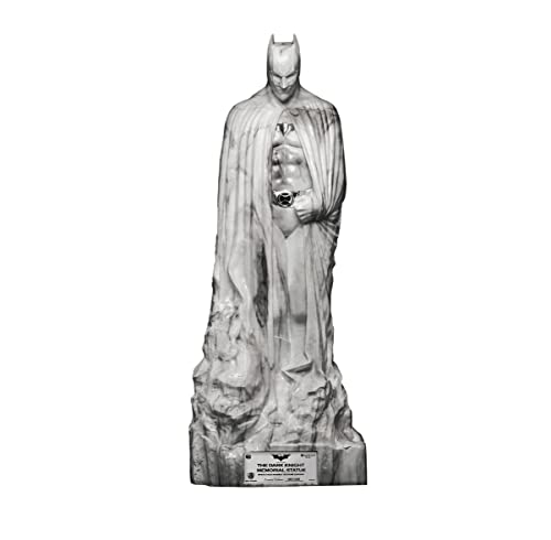 Estatua The Dark Knight Rises de Beast Kingdom