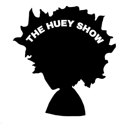 The Huey Show cover art