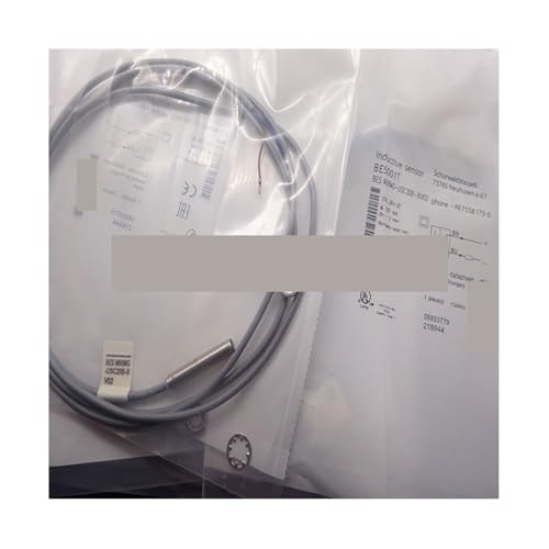 Capteur M08MG-GSC20B-BV02 BP02 anti-usure pour machines de tri M8