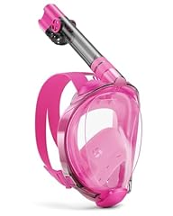 1 Pack - Transparent/Pink