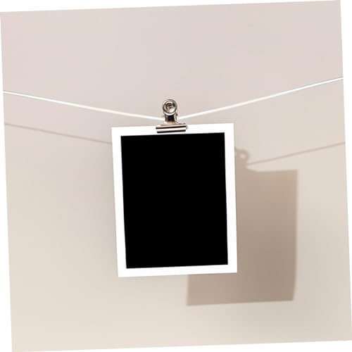 Image of SHINEOFI 1Set Picture Hanging Cord Kit Durable Rope for DIY Photo Frames Mirrors Art Projects Includes Hardware for Wall Decoration
